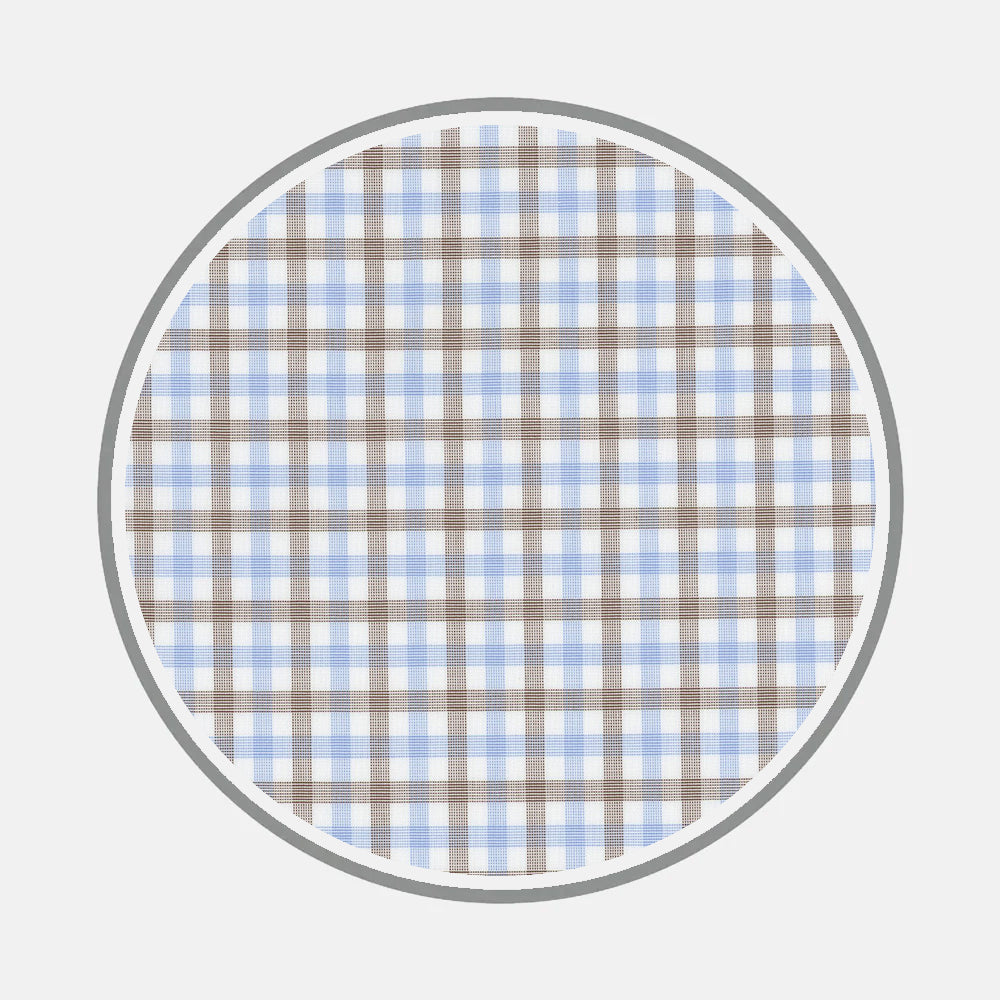 Bespoke Fabric 0095 32