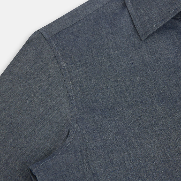 Azzurro Westminster Shirt Image 5