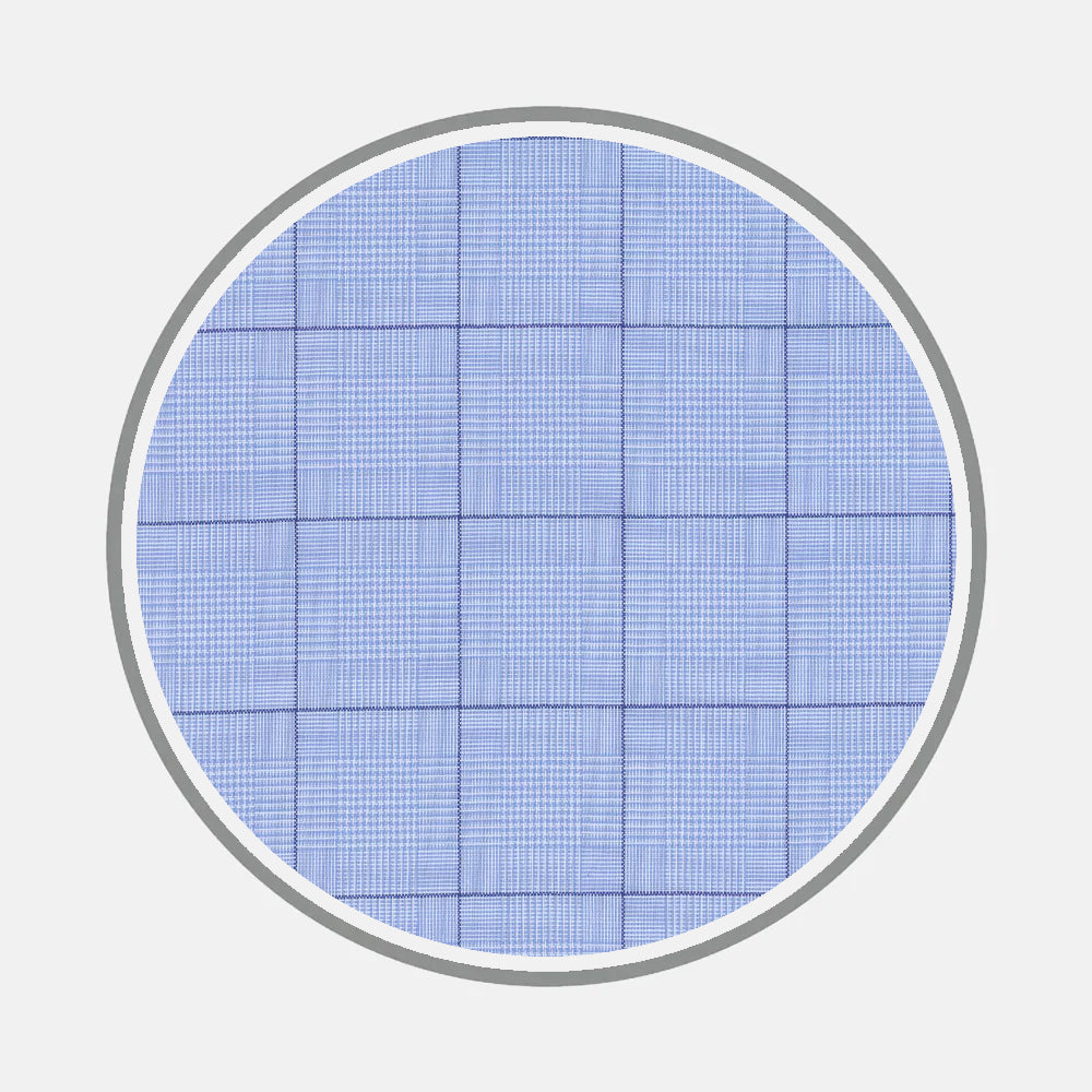 Bespoke Fabric 0125 32