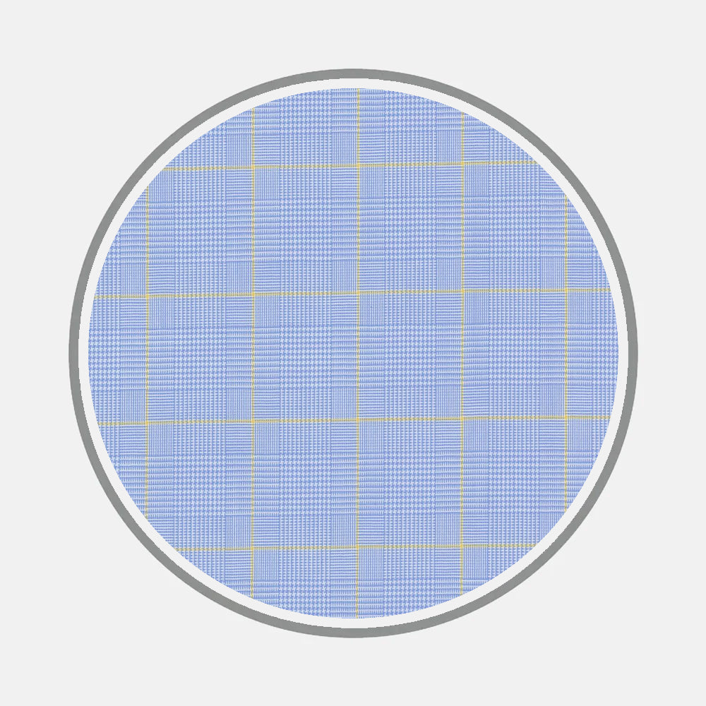 Bespoke Fabric 0125 35