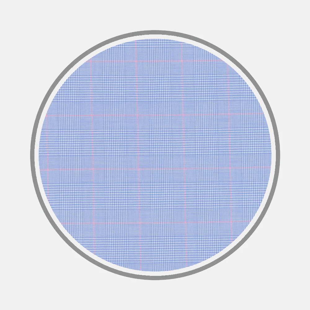 Bespoke Fabric 0125 37