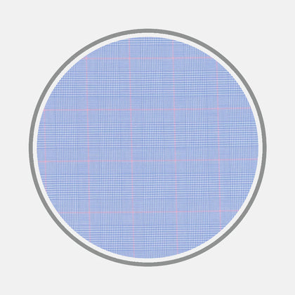 Bespoke Fabric 0125 37