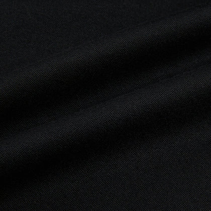 Black Morning Coat Image 5