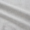 View 2 of product A Grey Fine Check Cotton Blend Weekend Fit Suffolk Shirt by Turnbull & Asser with long sleeves, a collar, and single chest pocket is laid flat on a white background.