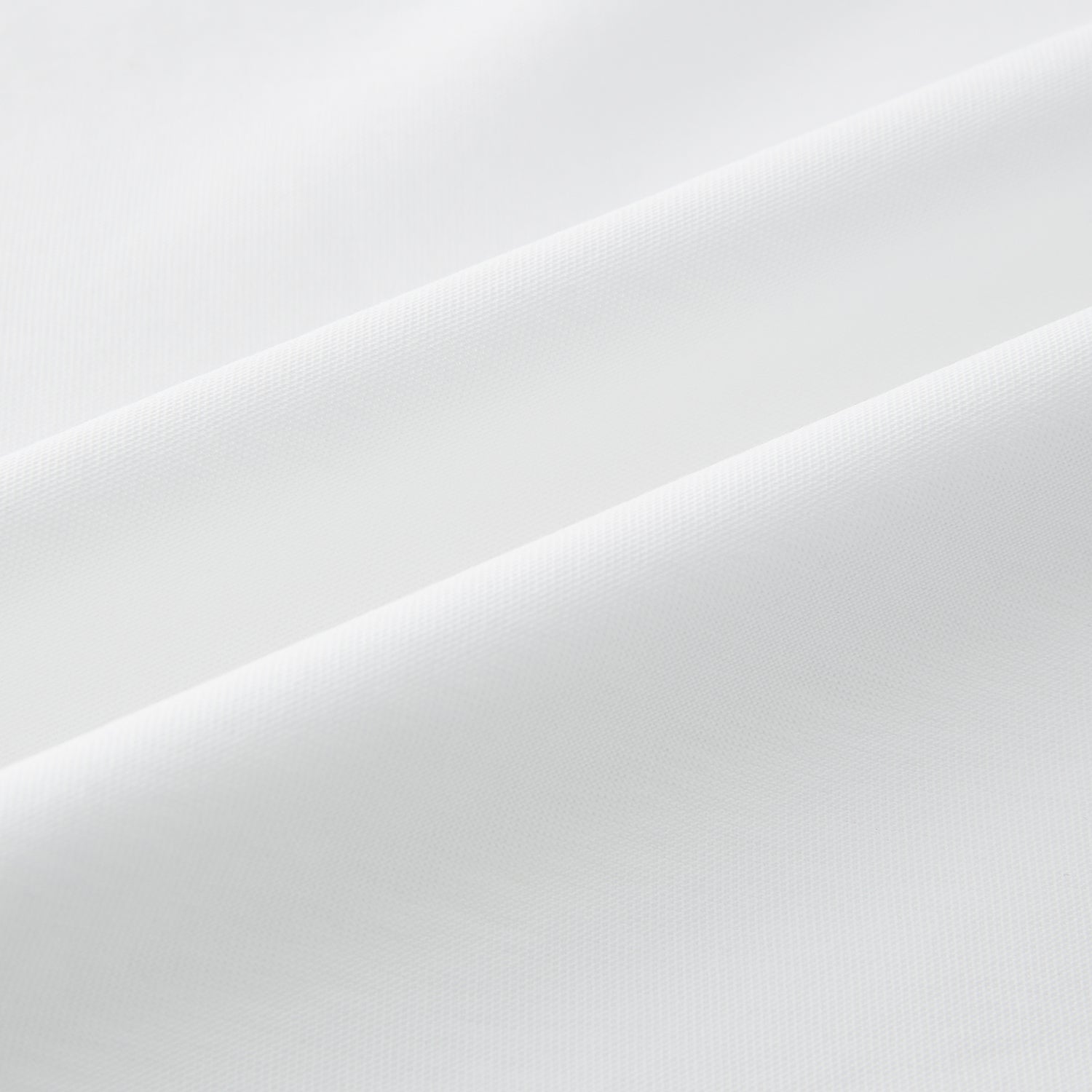 View 6 of product Turnbull & Asser’s White Short-Sleeve T-shirt, shown on a white background, features a classic crew neck and minimalist design without logos or patterns—ideal for versatile everyday wear.