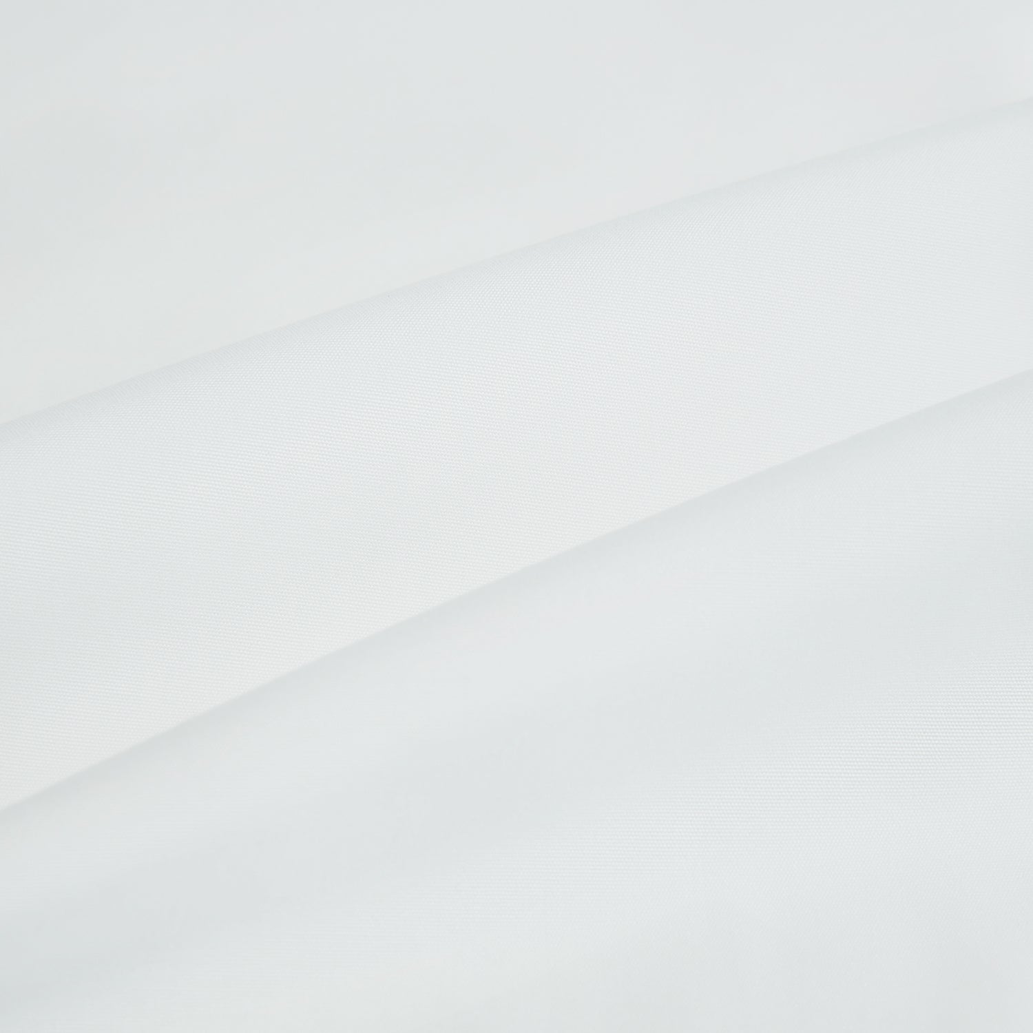 View 8 of product The PLAIN WHITE WESTMINSTER SHIRT WITH TURNBULL COLLAR AND 3-BUTTON CUFFS by Turnbull & Asser features refined British craftsmanship, long sleeves, a straight hem, and a crisp white design displayed on a plain background.