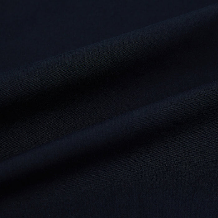 NAVY BLUE WINDSOR SHIRT Image 7