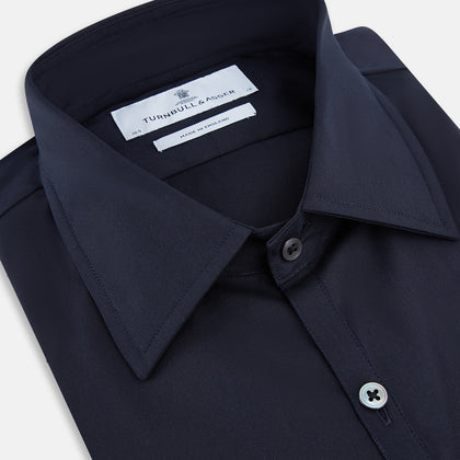 Navy Westminster Shirt Image 1