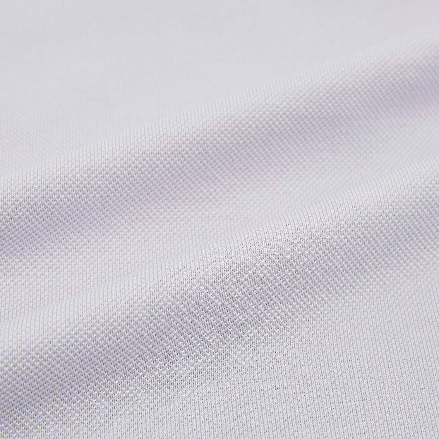 View 5 of product A soft pink cotton polo shirt by Turnbull & Asser features short sleeves, a contrasting white collar, three dark buttons, and a left chest pocket. Laid flat on a white background—it’s perfect for modern men’s fashion.