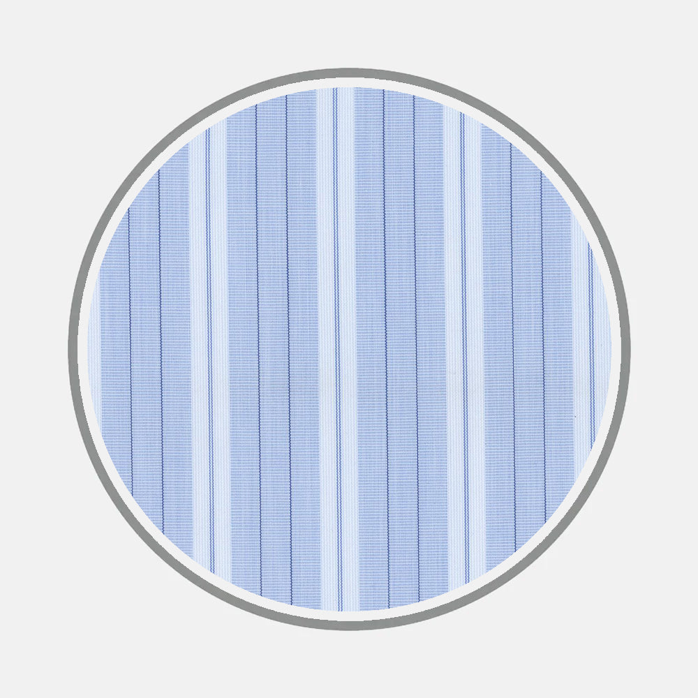 Bespoke Fabric 1036 06