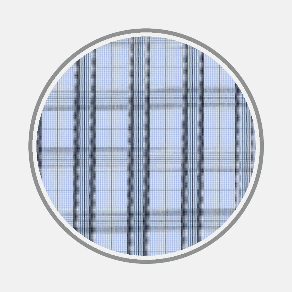 Bespoke Fabric 1041 25