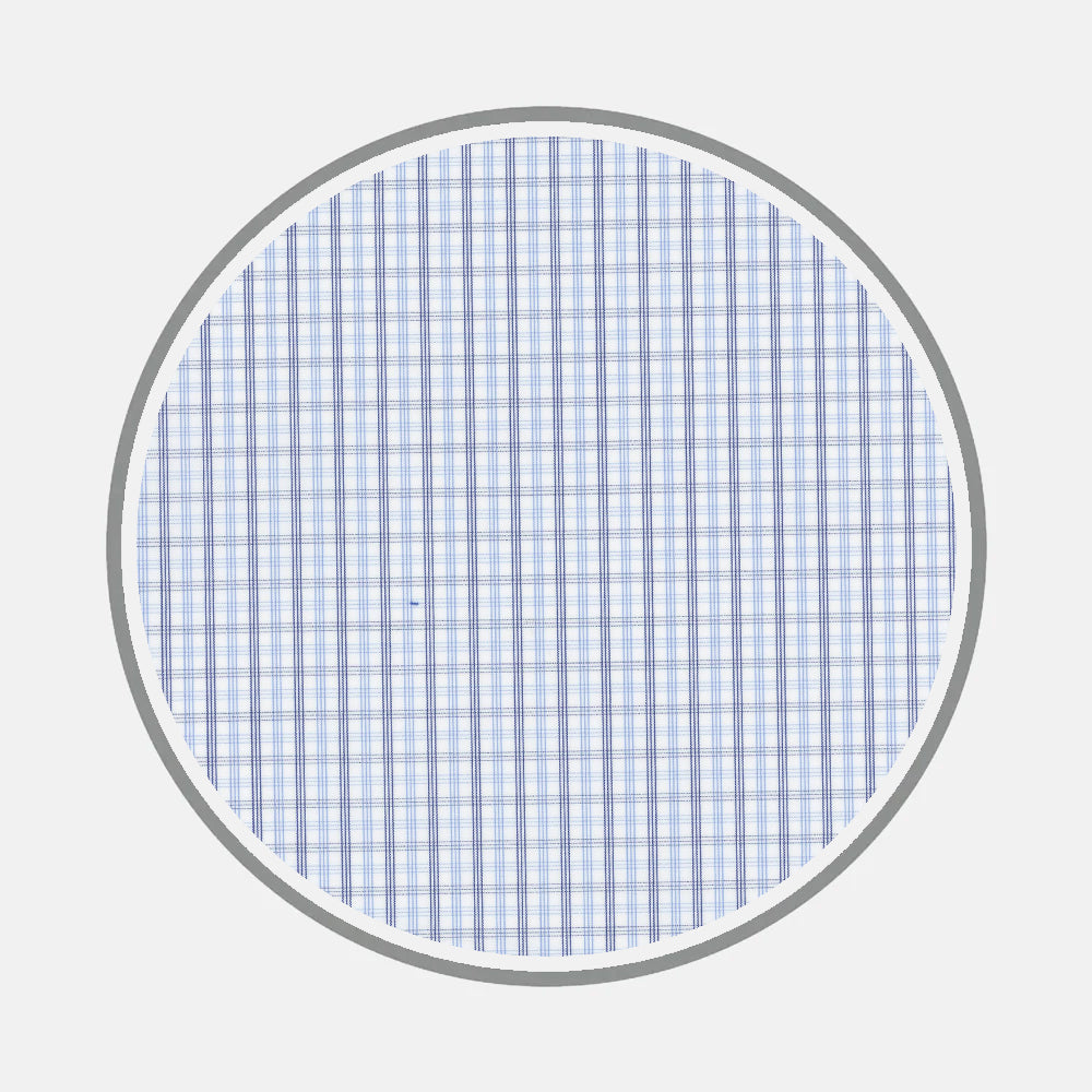 Bespoke Fabric 1118 06