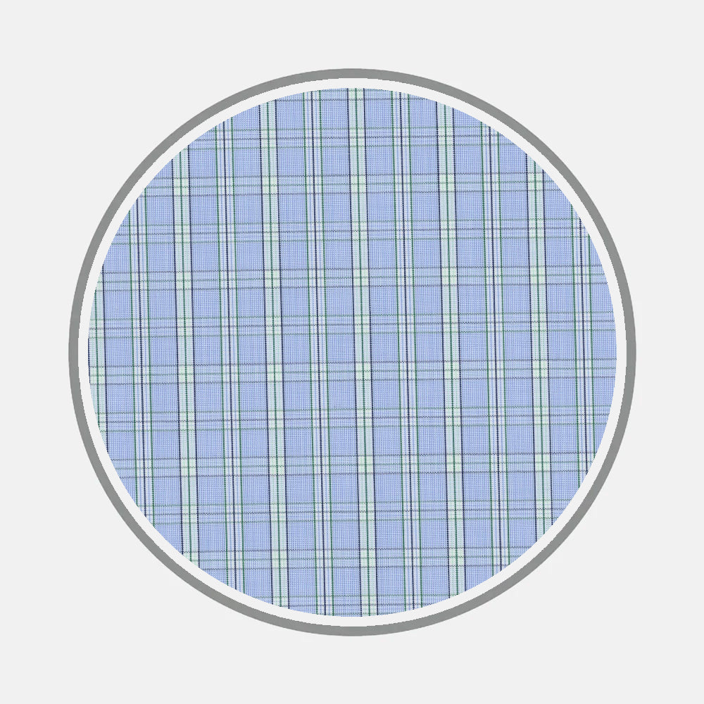 Bespoke Fabric 1134 32