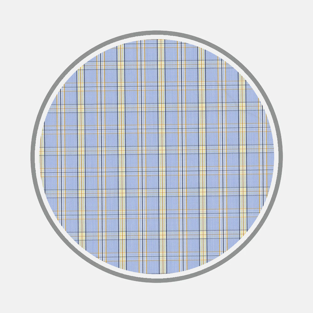 Bespoke Fabric 1134 35