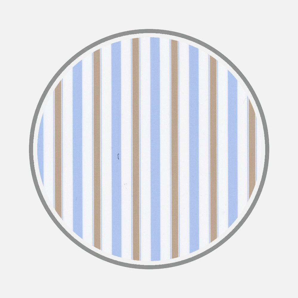 Bespoke Fabric 1137 45