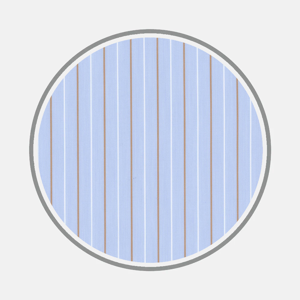 Bespoke Fabric 1143 45