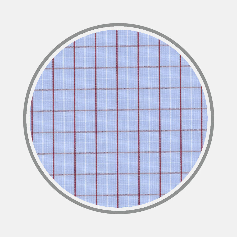 Bespoke Fabric 1144 48