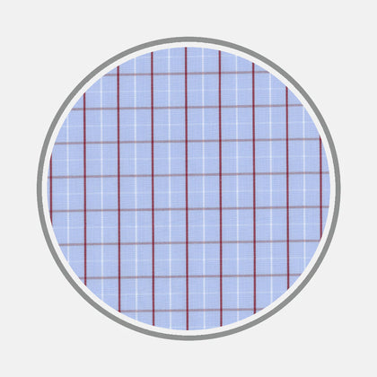 Bespoke Fabric 1144 48