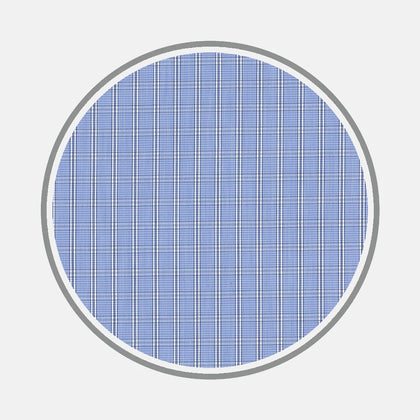 Bespoke Fabric 1155 06