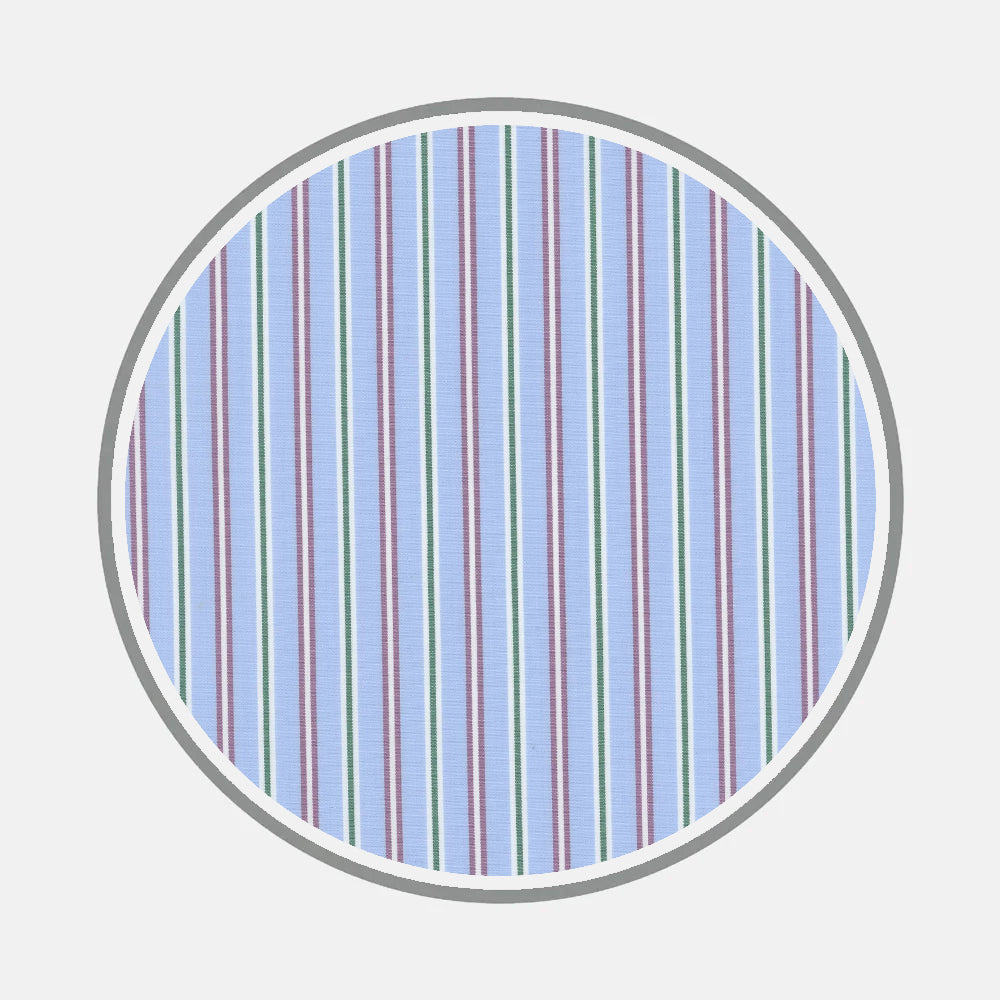 Bespoke Fabric 1257 38