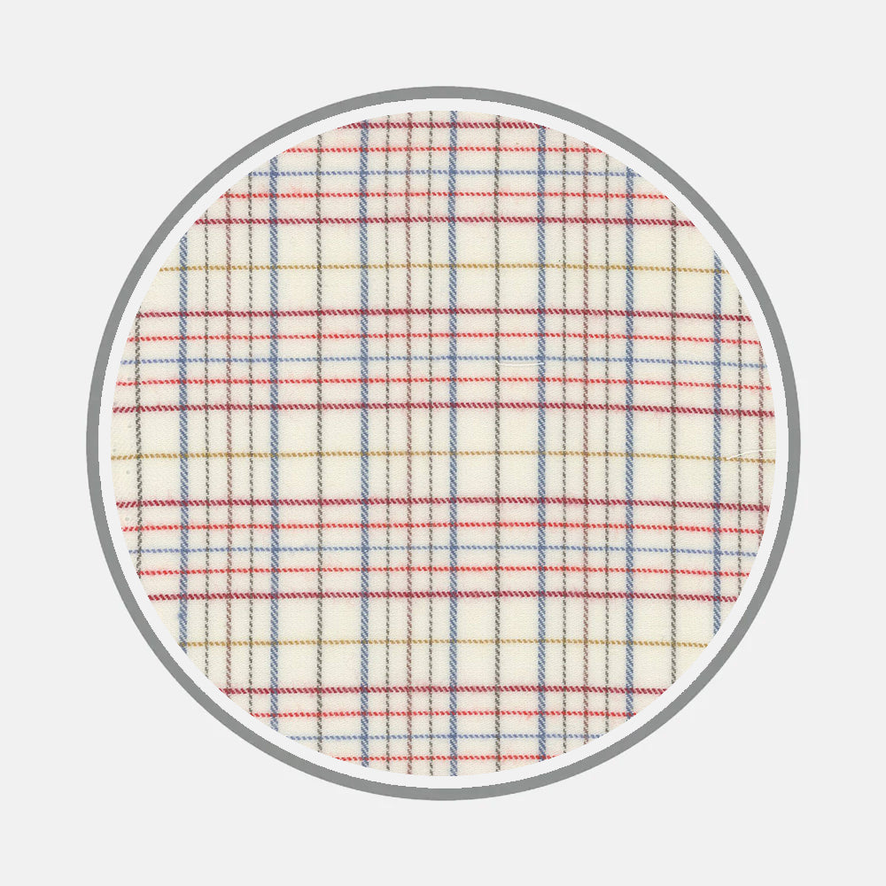 Bespoke Fabric 1272 34