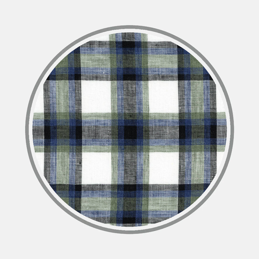 Bespoke Fabric 1297 39