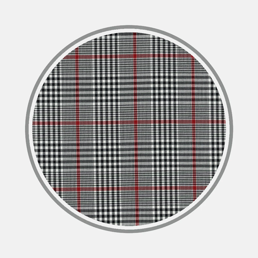 Bespoke Fabric 1391 30