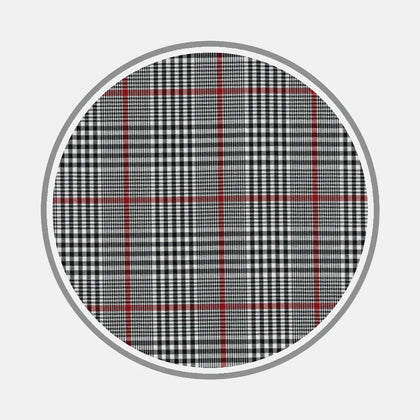 Bespoke Fabric 1391 30