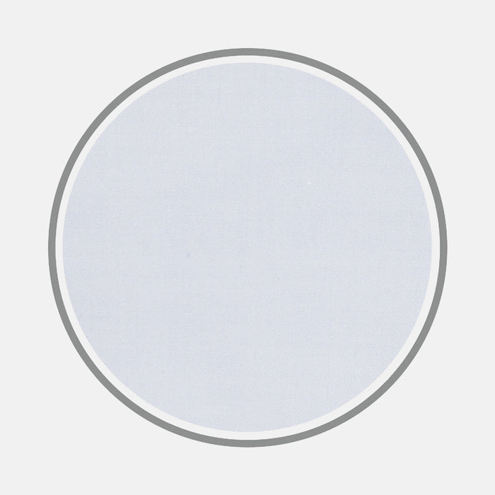 Light Blue 120-Cotton Poplin Fabric