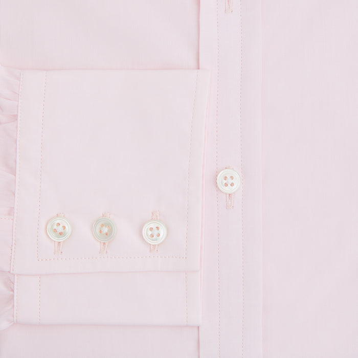 Pink Mayfair Shirt Image 3