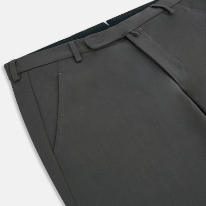 Grey Henry B Trousers Image 1