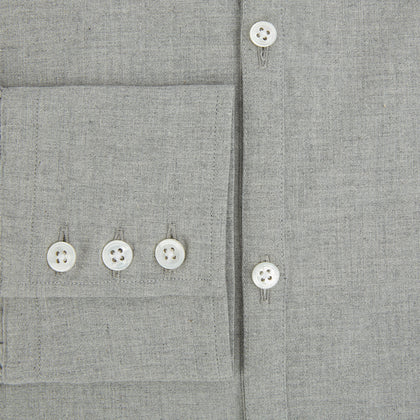 Grey Westminster Shirt Image 3