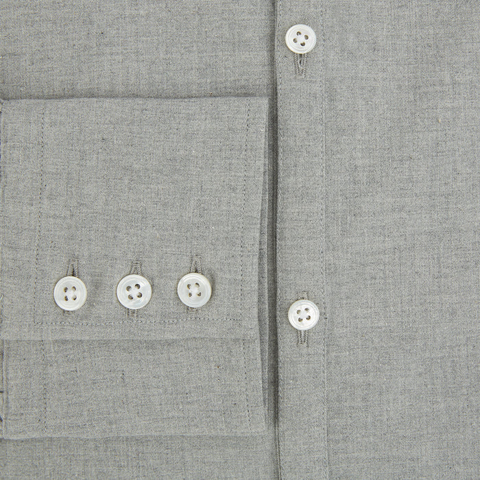 Grey Westminster Shirt Image 3
