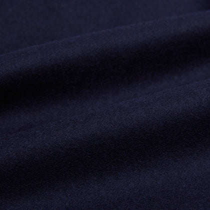 Midnight Blue Highbury Overshirt Image 4