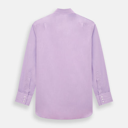 Purple Pink Mayfair Shirt Image 2