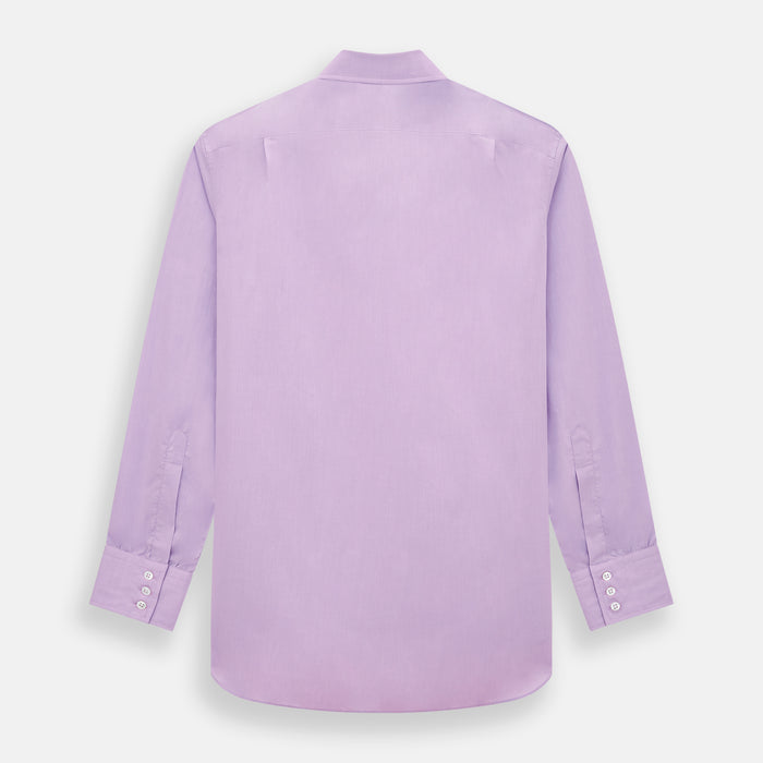 Purple Pink Mayfair Shirt Image 2