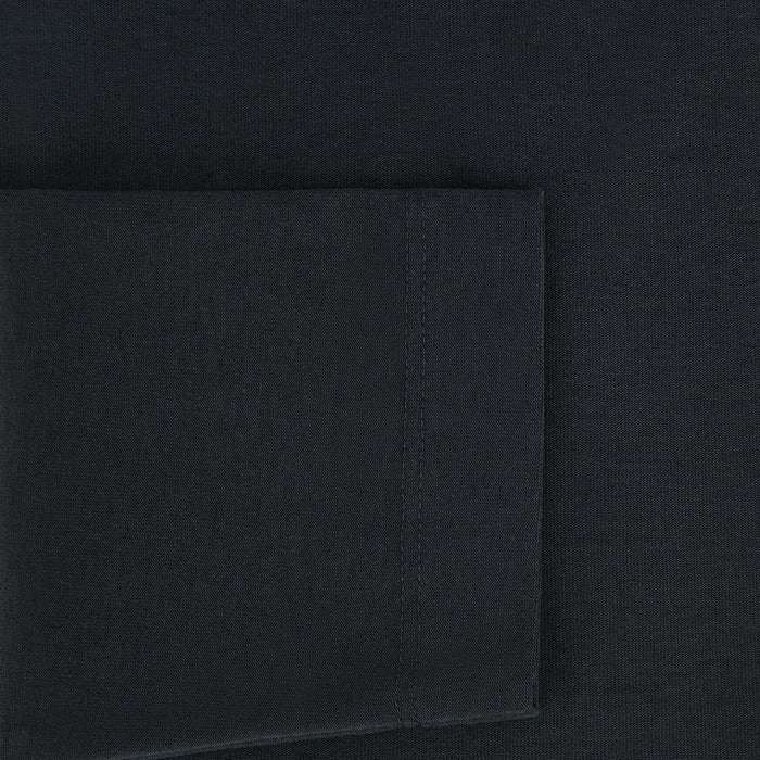 Charcoal Long-Sleeve T-shirt Image 3