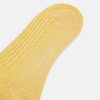 Banana Long Socks Image 2