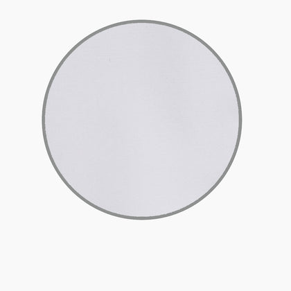 White West Indian Sea Island Cotton Fabric Image 2