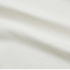 View 2 of product The Turnbull & Asser Cream Silk Weekend Fit Fairlight Shirt is a classic, soft-touch long-sleeve shirt with a collar, button-down front, and buttoned cuffs, shown laid flat on a plain white background.