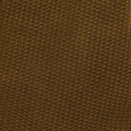 PLAIN LACE JACQUARD EARTH TIE Image 2
