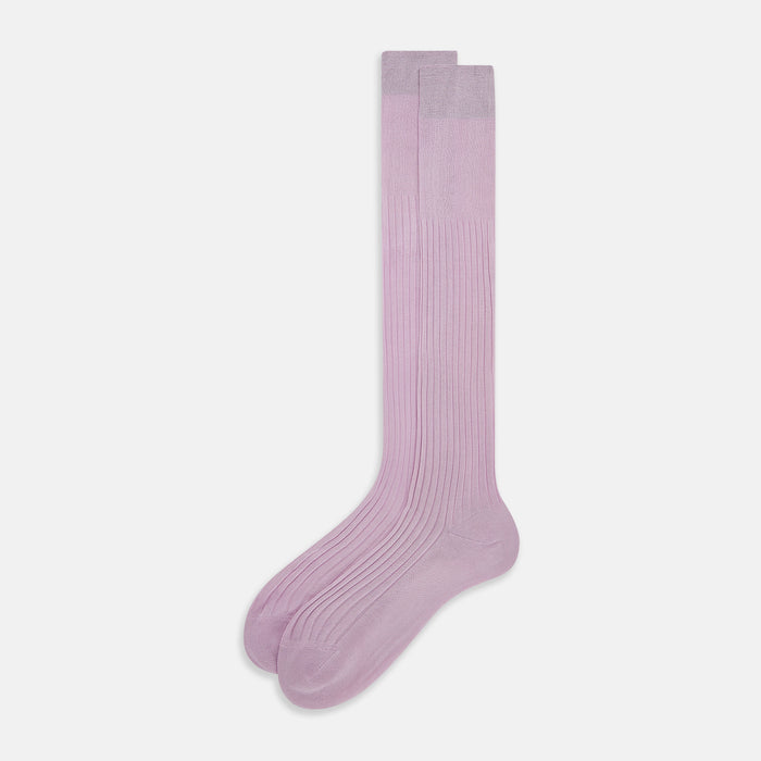 Rose Long Socks Image 1