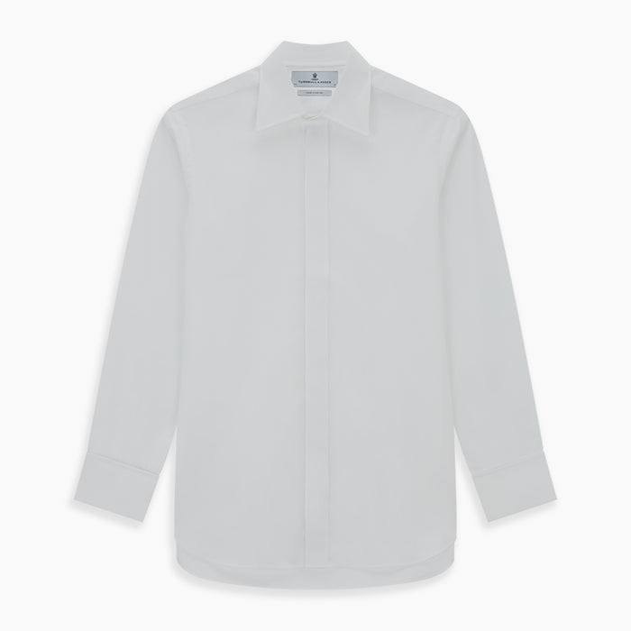 Casino Royale White Dress Shirt As Seen On James Bond Image 7
