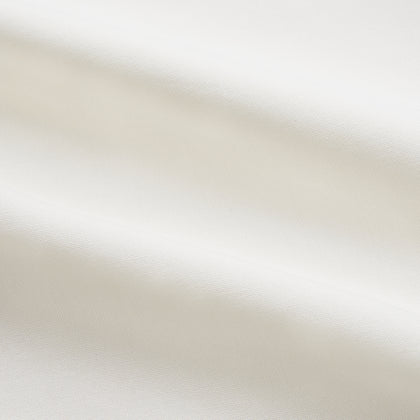 Cream Silk Whitby Shirt Image 4