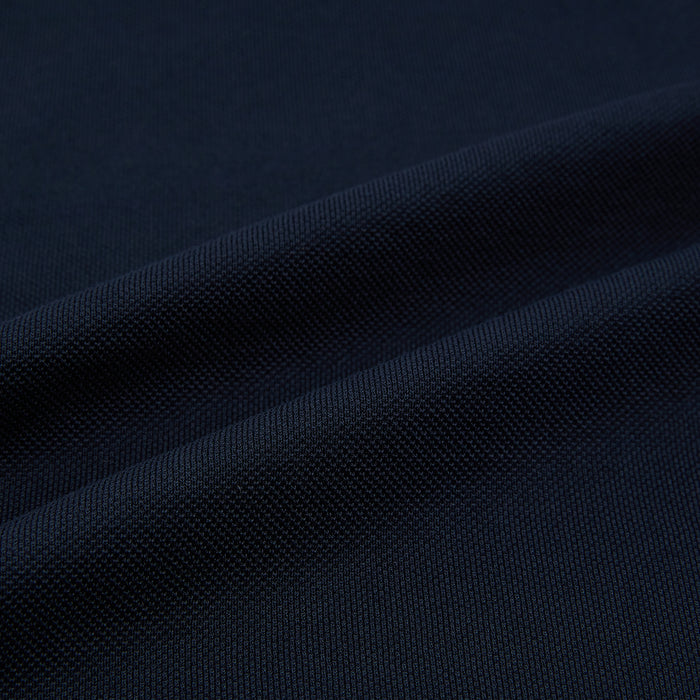 Navy Polo Shirt Image 4