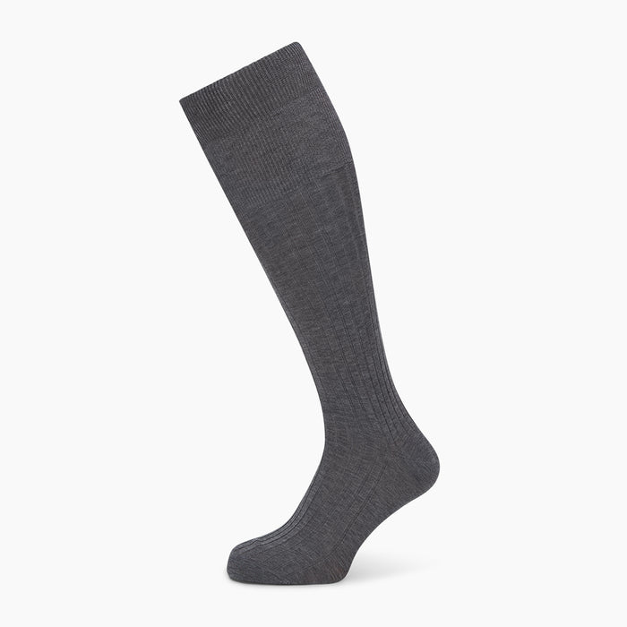 Ash Long Socks Image 4