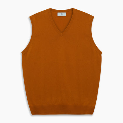 Rust Ifor Slipover Image 3