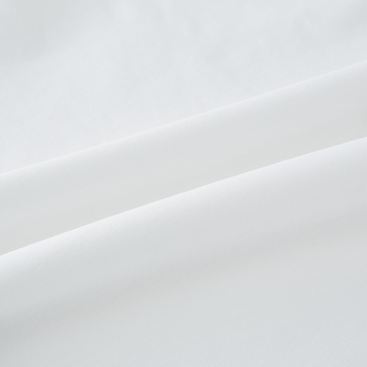 View 6 of product The Turnbull & Asser White Short-sleeve Fitted T-Shirt is a classic, logo-free crew neck laid flat on a white background—perfect for smart casual looks.