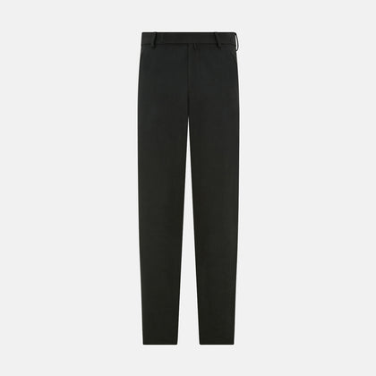 Forest Green Henry B Trousers