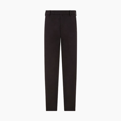 Brown Henry B Trousers Image 7